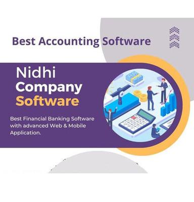 Banking Nidhi Software Development Services