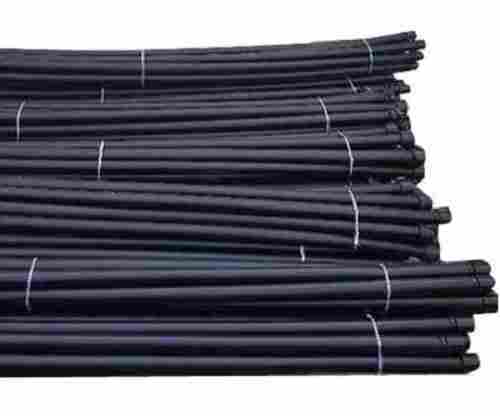 50 Mm Thick Round Hdpe Sprinkler Pipes For Agriculture Purpose