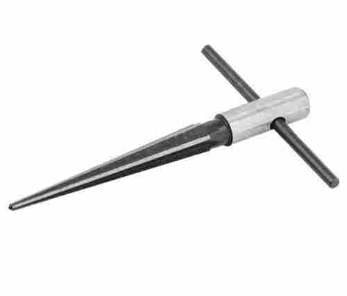 Straight Fluted HSS Taper Reamer For Industrial Usage