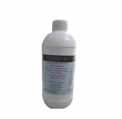 Methyl Liquid Smooth Acrylic High Gloss Universal Paint Thinner