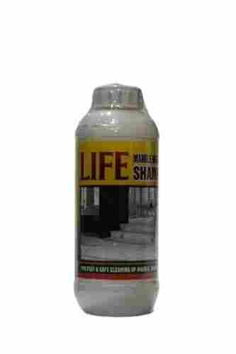 Liquid Life Marble Shampoo for Surface Cleaning