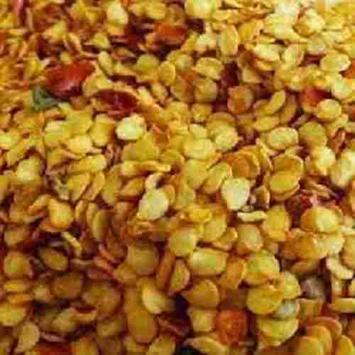 100% Pure Light Brown Dried Green Chilli Seeds