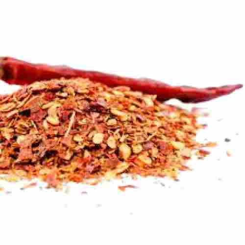 A Grade 100% Pure Red Chilli Seeds
