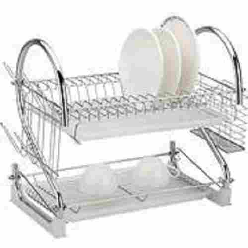 Heavy Duty And Corrosion Resistant Dish Rack