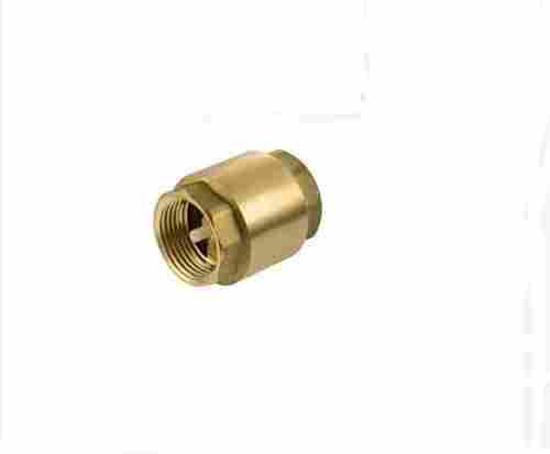 Polished Brass General Components 120gr , Usage Constriction