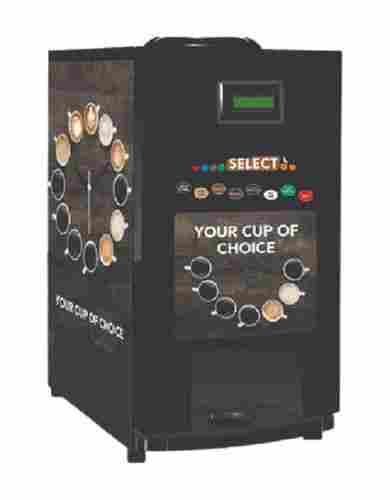 3 L/Day 24 V 2000 W ABS Plastic Semi Automatic Coffee Vending Machine