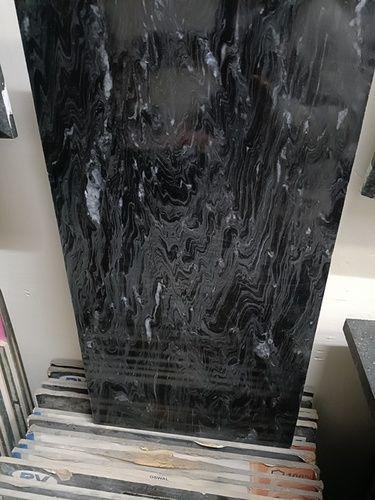 Rajasthan Classic Black Granite