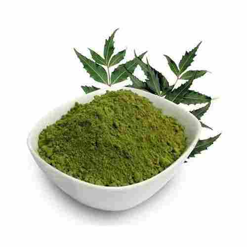 Anti-Inflammatory Antifungal Strong Smell Edible Bitter Pure Neem Leaf Extract