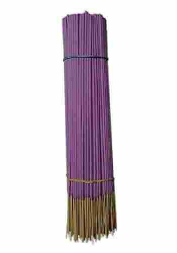 100% Natural Bamboo Purple Lavender Fragrance Agarbatti