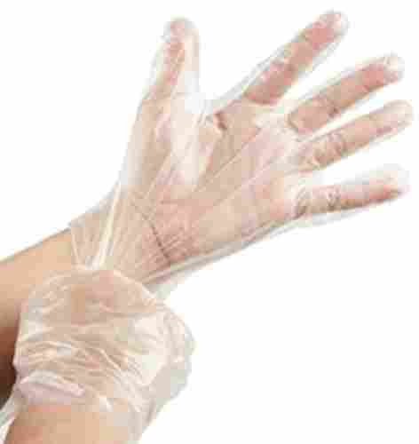 Skin Friendly Disposable Hand Gloves