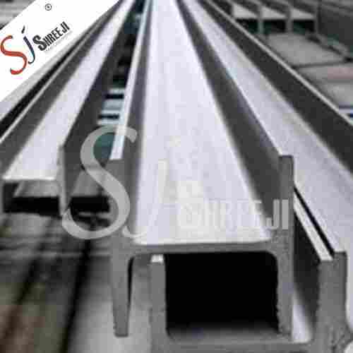 Structural Steel Beam with Proper Finish
