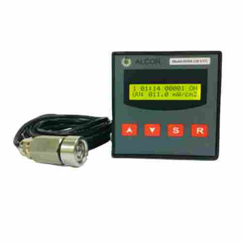 Digital UV Intensity Meter with LCD Display