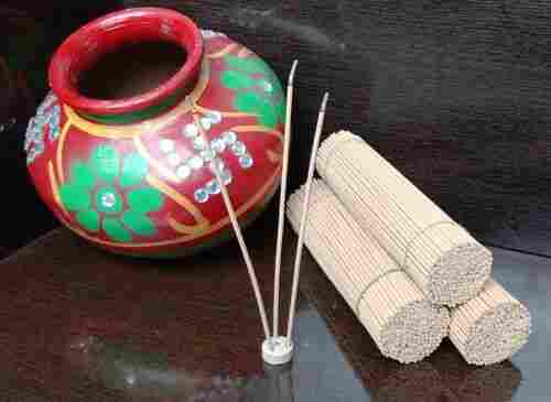 Bambooless Row Incense Stick - 3mm