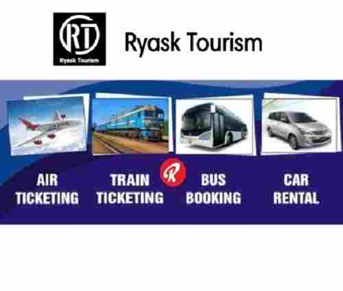 Tour and Travel Services