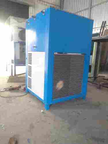 Air-Cooled Industrial Process Chiller
