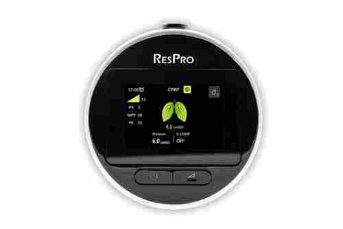Respro Gold+ G20a Portable Auto Cpap For Travel With Battery Back Up
