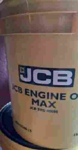 Heavy Vehicle Jcb Engine Oil