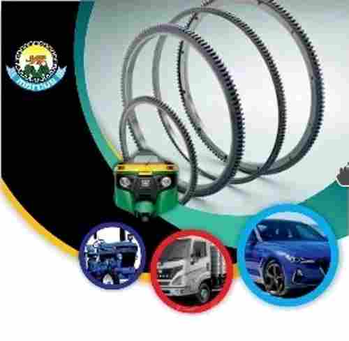 Starter Flywheel Ring Gear for Automotive Industry