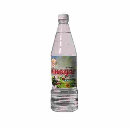700 ML White Non Fruit Synthetic Vinegar