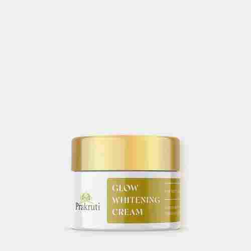 Prakruti Glow Herbal Whitening Cream