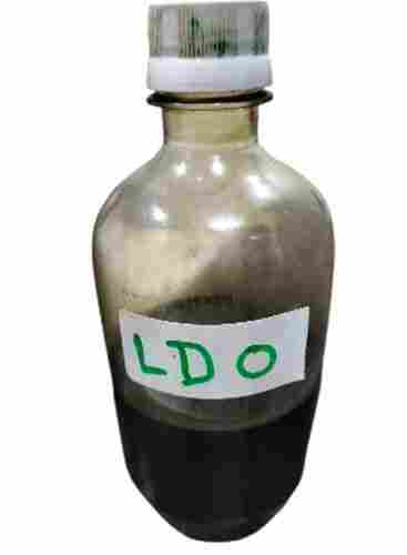 Industrial Grade Light Diesel Oil For Automobile Industry