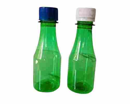 Agro Chemicals Plastic Bottles