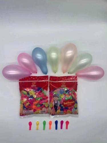 Mix Water Balloon Tianshuo 7+