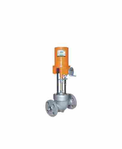 3-Way Pneumatic On Off Control Valves With Multispring Diaphragm Actuator