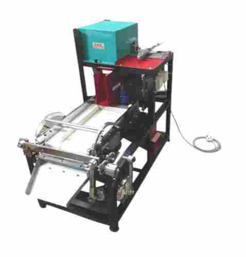 Semi Automatic Sali Sadi Supari Cutting Machine (Double Supari Cutting)