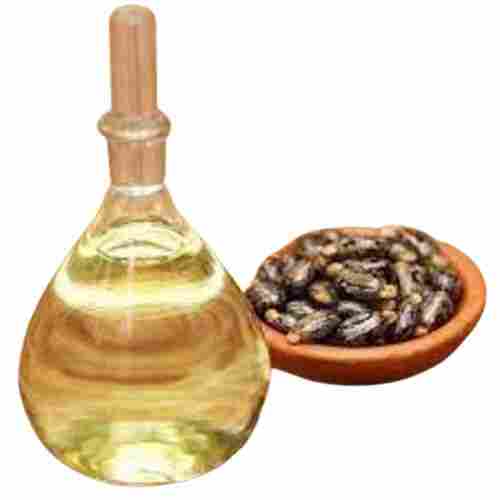 Commercial And BSS Grade Natural And Pure Castor Seeds Oil