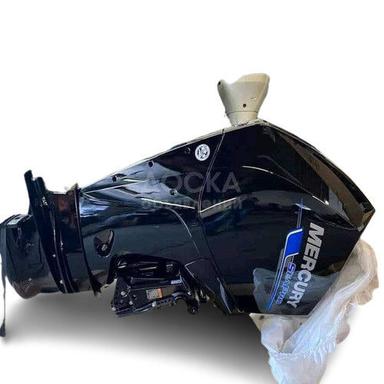 Used Yamaha 25 Hp 4 Stroke Outboard Motor Output Power: 50Hp