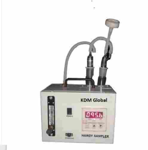 KDM Global 220V Handy Sampler