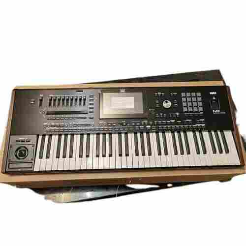 Electric Pa5x 76key Professional Arranger Keyboard