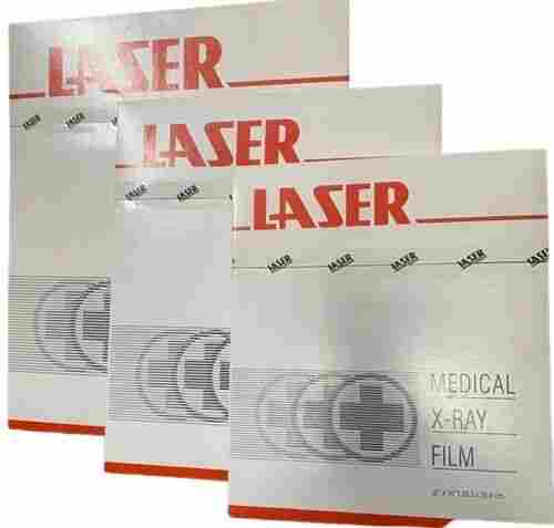Laser Manual Medical X Ray Films