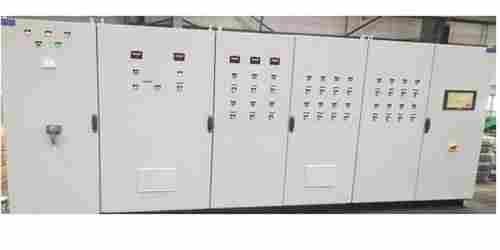 Easy Installation and Operation Electrical Control Panels