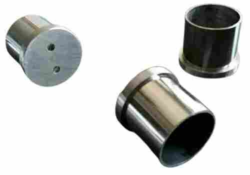Stainless Steel Concealed Socket For Curtain Bracket