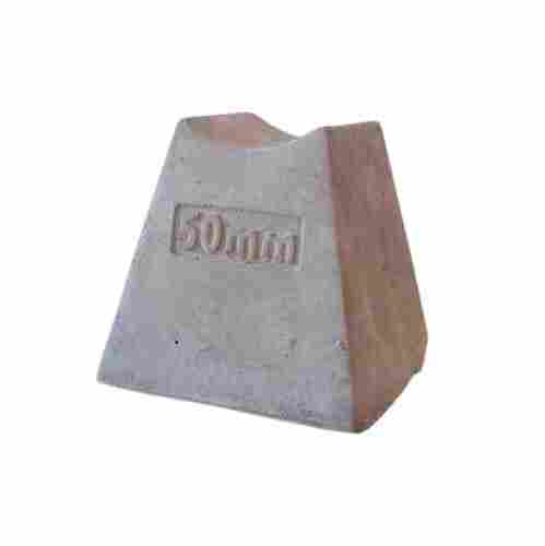 Concrete Cover Block Footing Cover For Raft