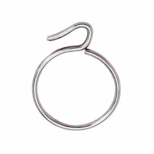 Stainless Steel Shower Curtain Hook Ring