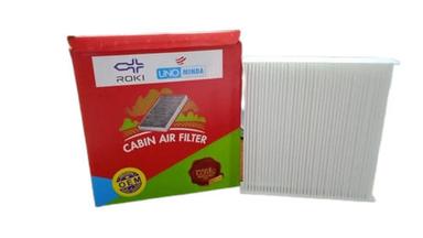 Car Ac Cabin Paper Air Filter