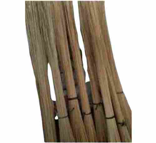 Eco Friendly Coconut Broom Stick