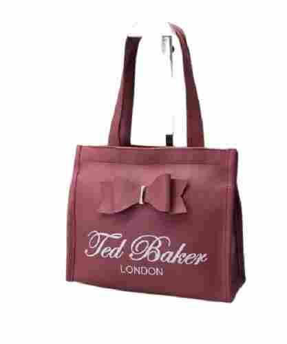 Ladies Ted Baker Print Shoulder Bag
