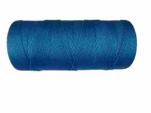 6 to 72 Ply HDPE Blue Fishing Twine