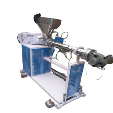 Electric Plastic Processing Machine For Industrial Use
