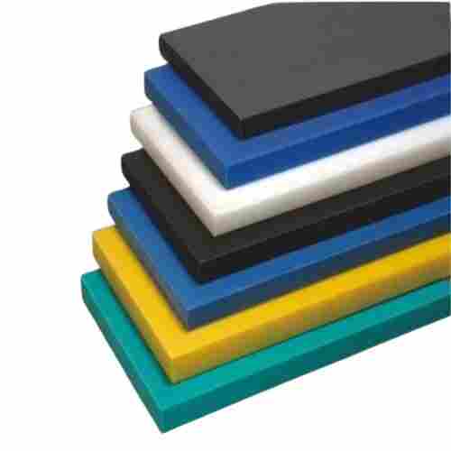 Plain High Density Polyethylene Hdpe Sheets