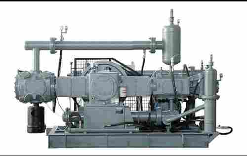 Heavy Duty High Pressure Air Compressor
