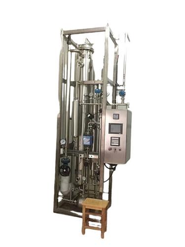 Pure Steam Generator For Pharmaceutical Industry