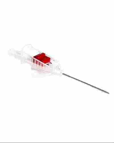 Bd Iv Arterial Cannula With Floswitch