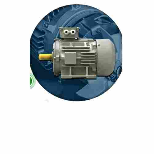 High Efficiency Electric Induction Motor