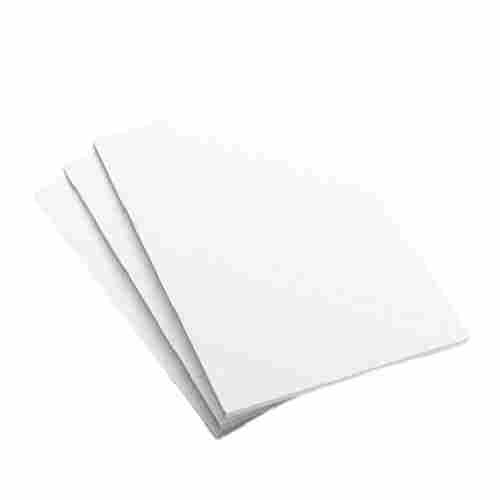 Lightweight Eco Friendly A4 Sizes White Paper For Printing
