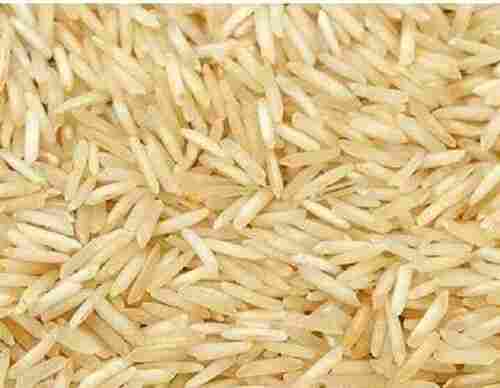 99.9% Pure Common Cultivated Healthy Long Grain Yellow Pure Basmati Rice